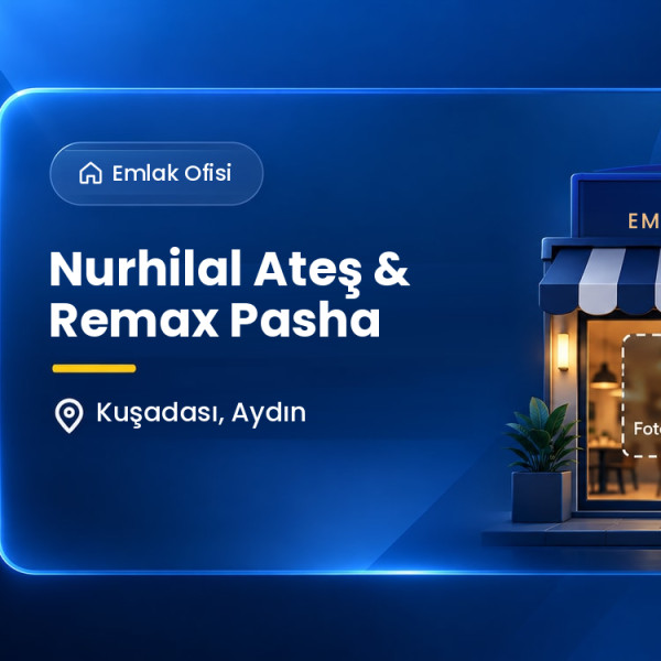 Nurhilal Ateş & Remax Pasha