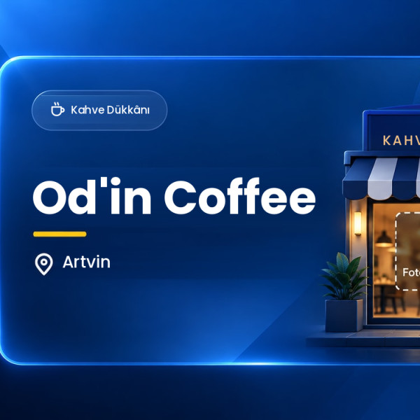 Od'in Coffee