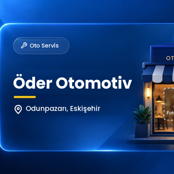 Öder Otomotiv