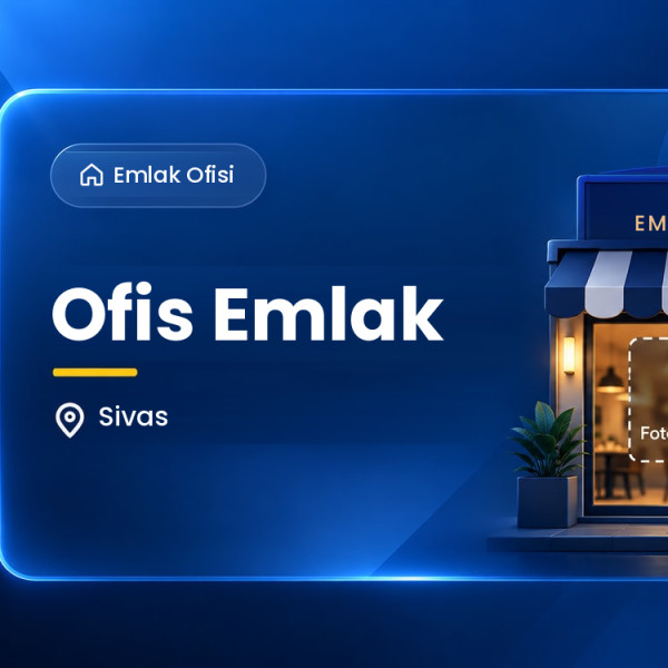 Ofis Emlak