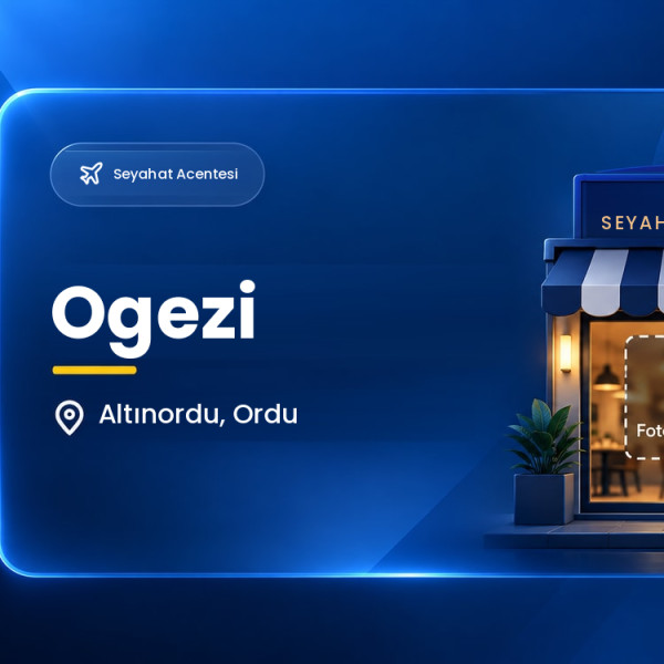 Ogezi