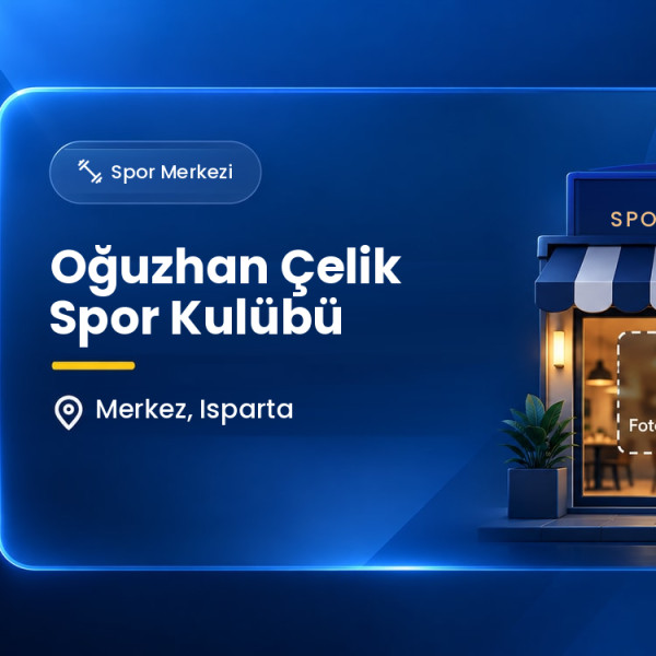 Oğuzhan Çelik Spor Kulübü