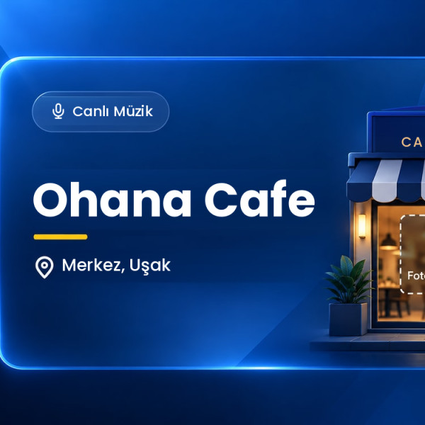 Ohana Cafe