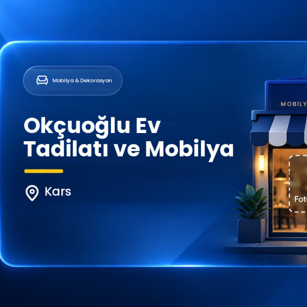 Okçuoğlu Ev Tadilatı ve Mobilya
