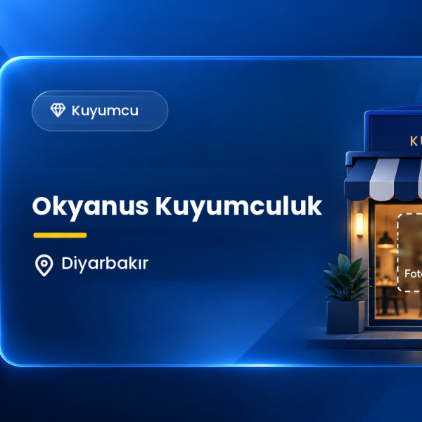 Okyanus Kuyumculuk