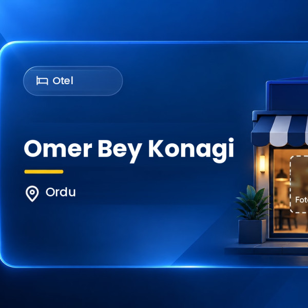 Omer Bey Konagi
