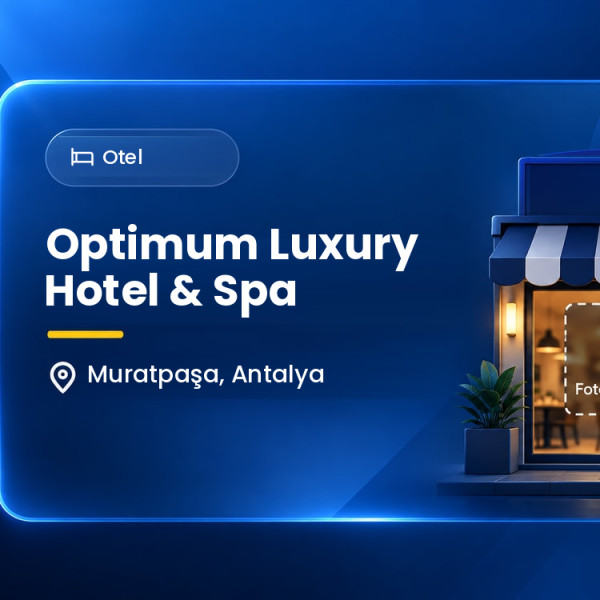 Optimum Luxury Hotel & Spa