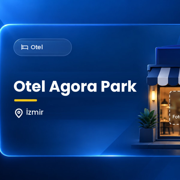 Otel Agora Park