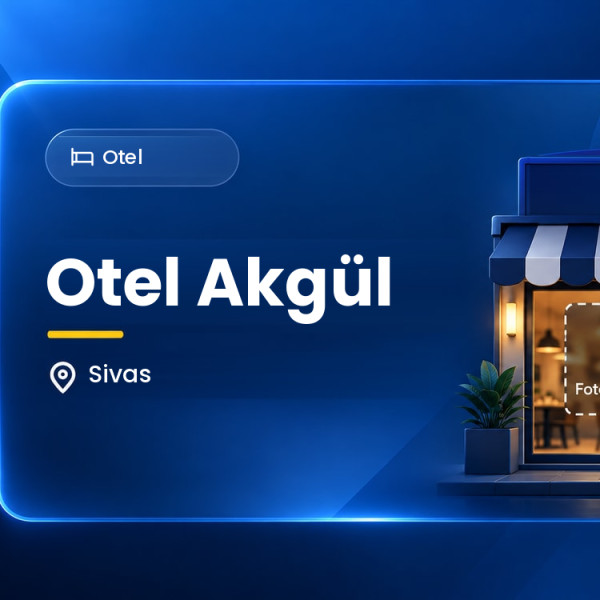 Otel Akgül