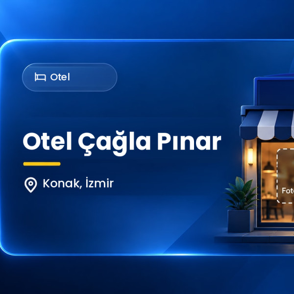 Otel Çağla Pınar
