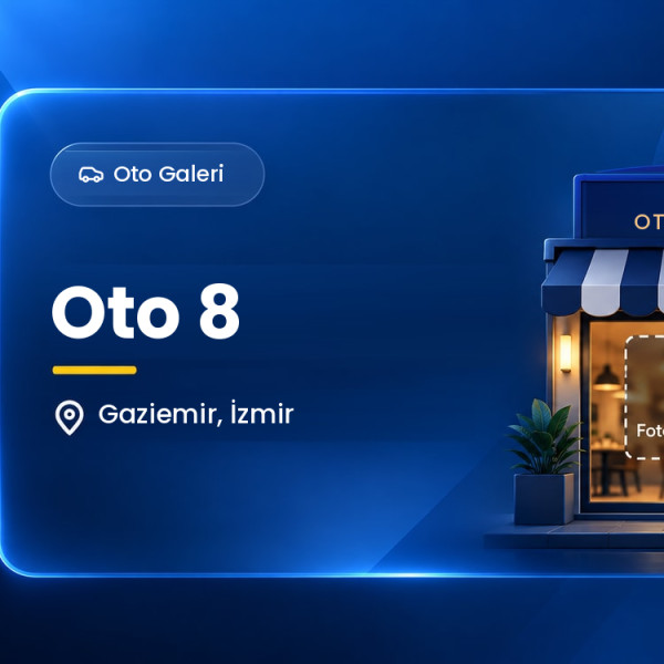 Oto 8