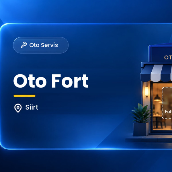 Oto Fort