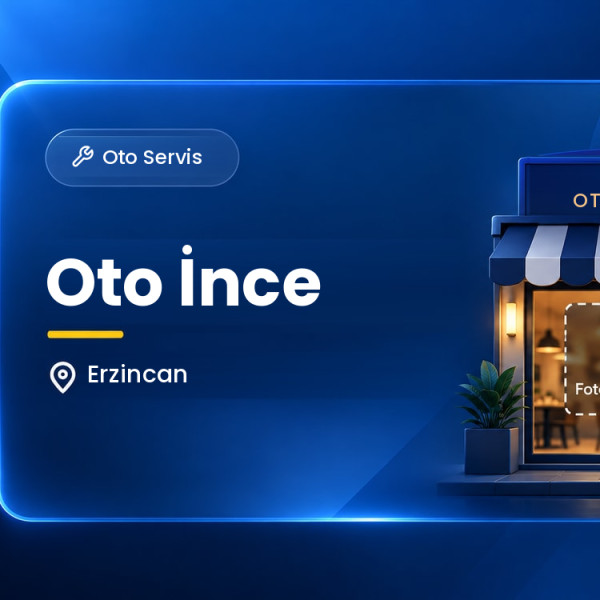 Oto İnce