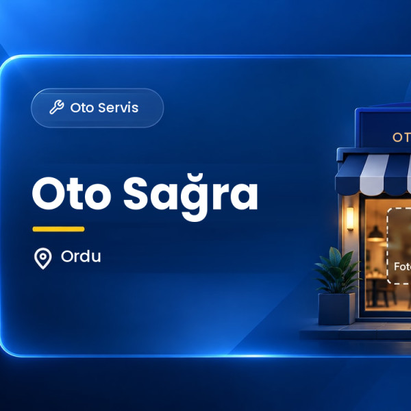 Oto Sağra