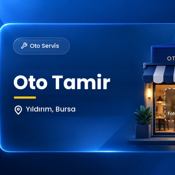 Oto Tamir