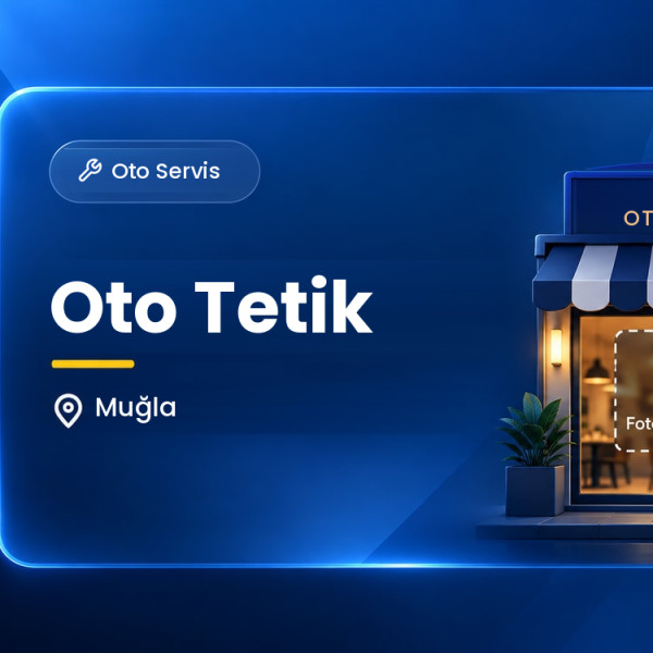 Oto Tetik