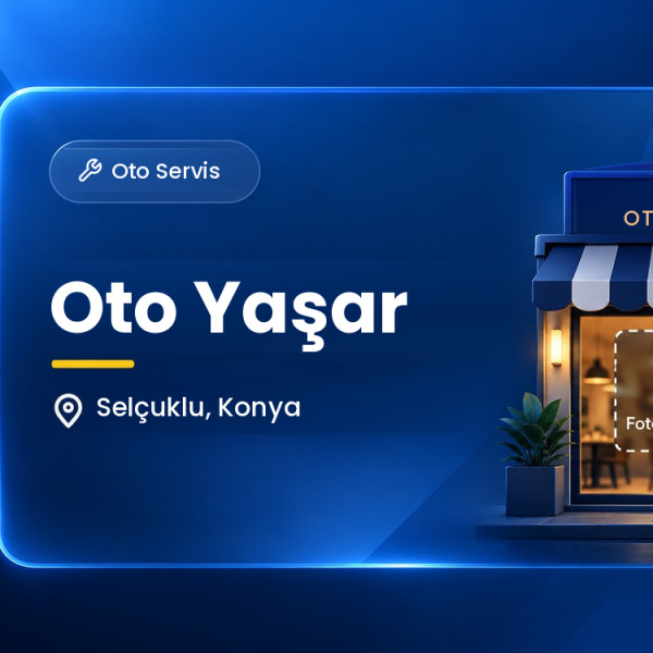 Oto Yaşar