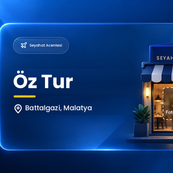 Öz Tur