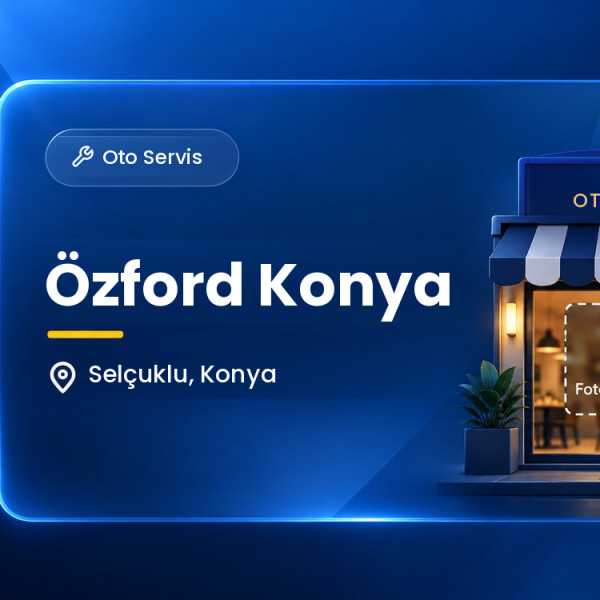 Özford Konya