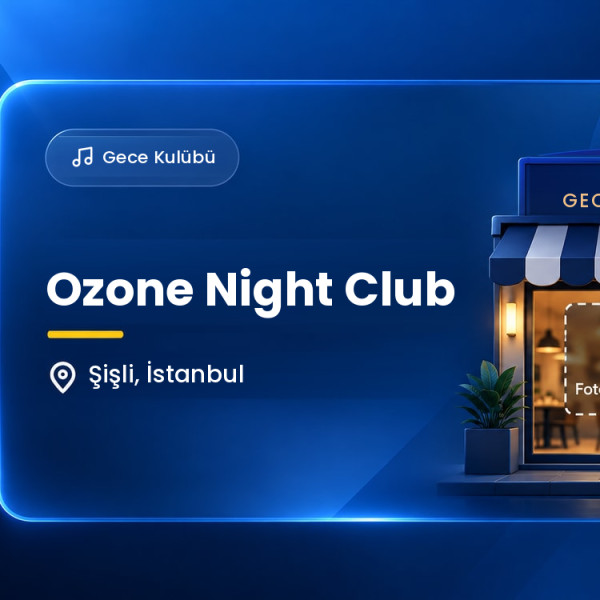 Ozone Night Club
