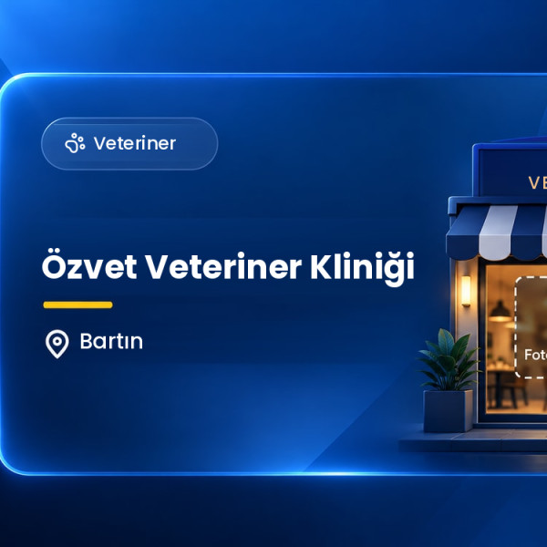 Özvet Veteriner Kliniği