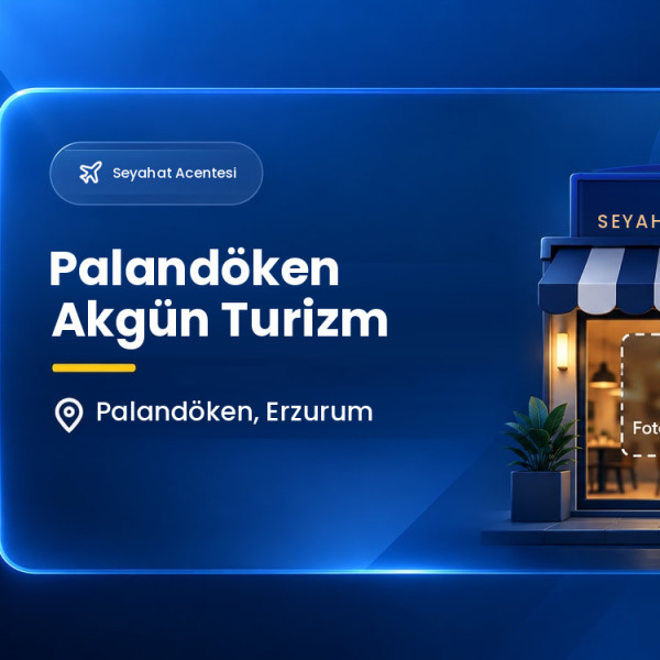 Palandöken Akgün Turizm