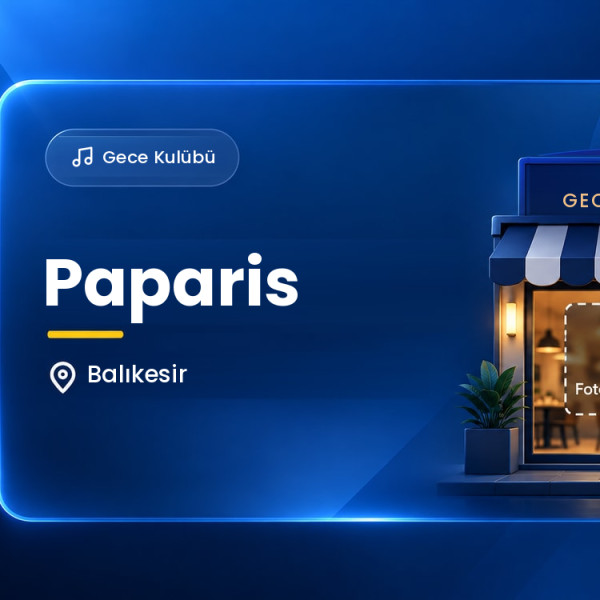 Paparis