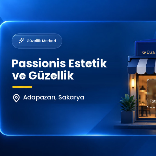 Passionis Estetik ve Güzellik