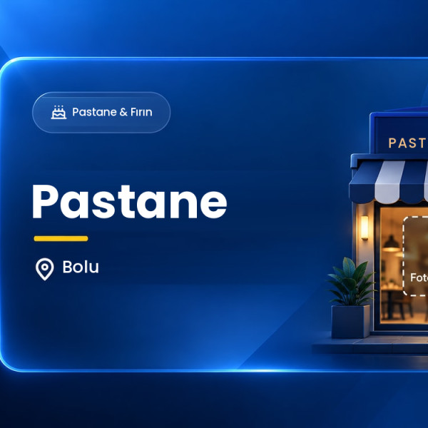 Pastane