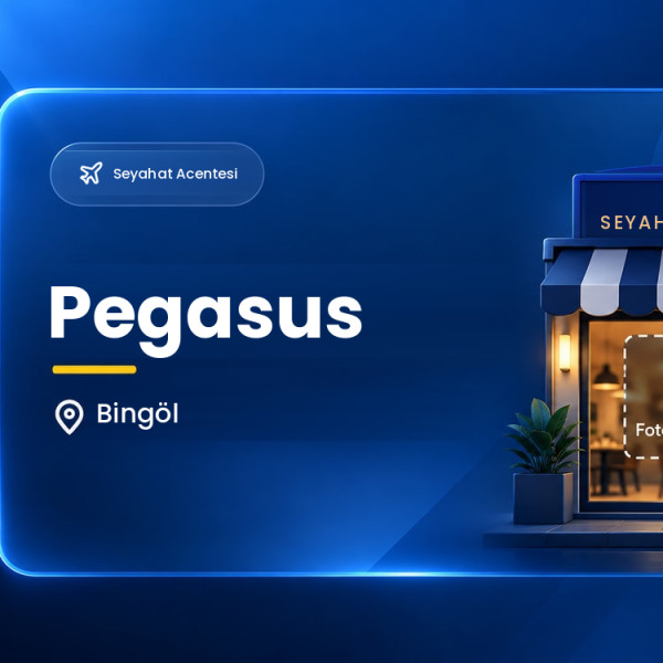 Pegasus