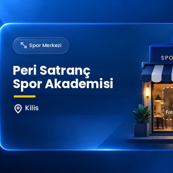 Peri Satranç Spor Akademisi