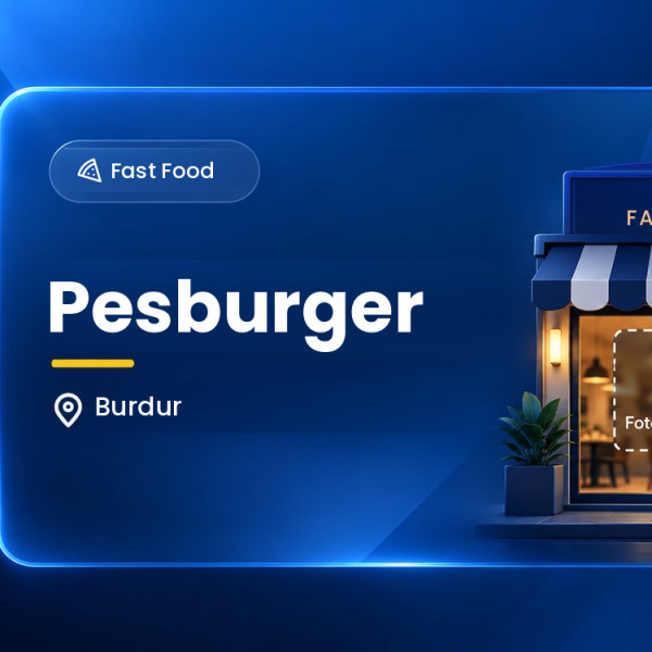 Pesburger