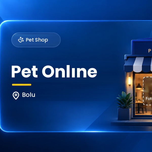 Pet Onlıne