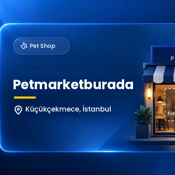 Petmarketburada