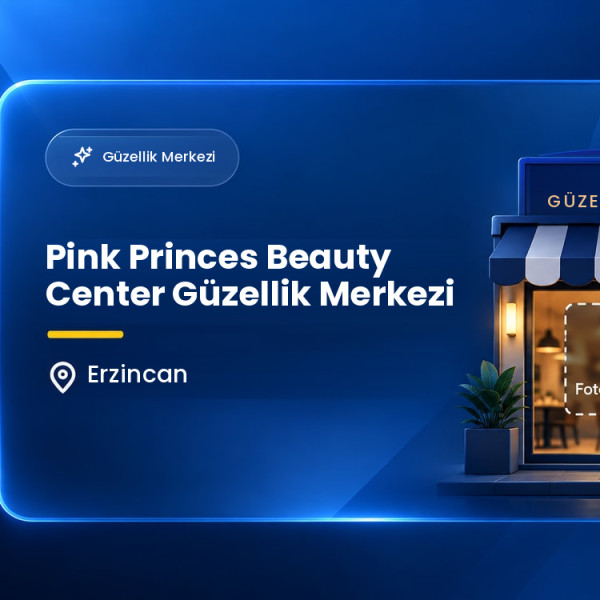Pink Princes Beauty Center Güzellik Merkezi