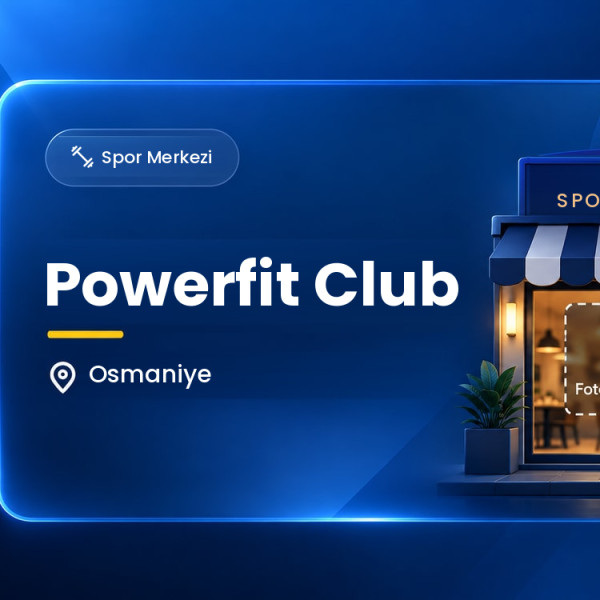 Powerfit Club