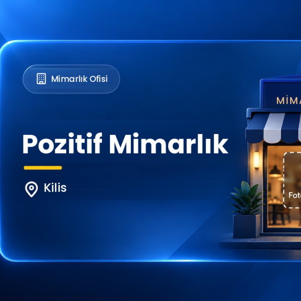 Pozitif Mimarlık