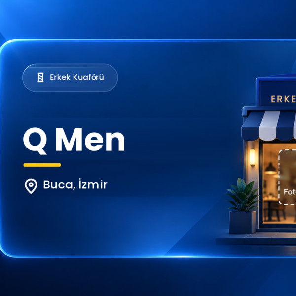 Q Men
