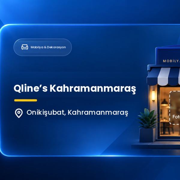 Qline’s Kahramanmaraş