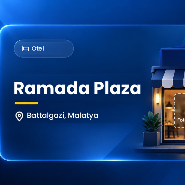 Ramada Plaza
