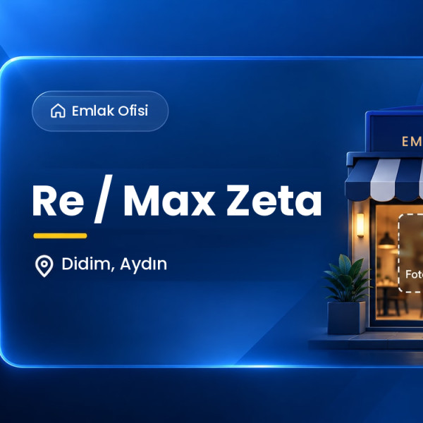 Re / Max Zeta