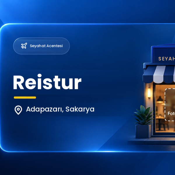 Reistur