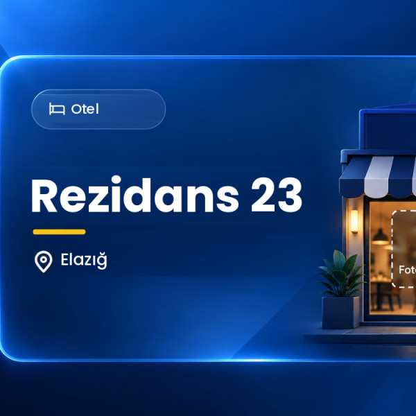 Rezidans 23