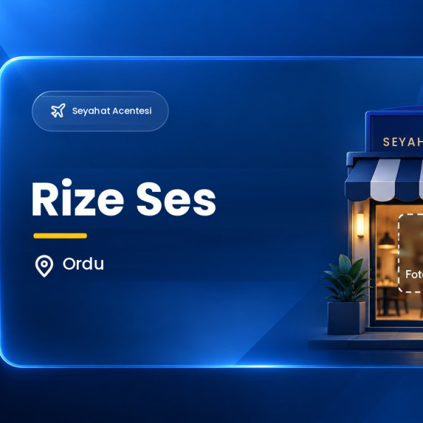Rize Ses
