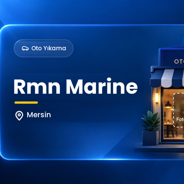 Rmn Marine