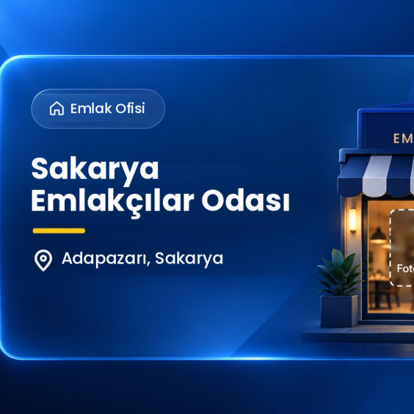 Sakarya Emlakçılar Odası