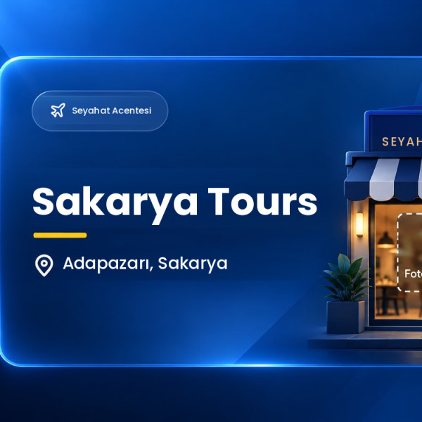 Sakarya Tours