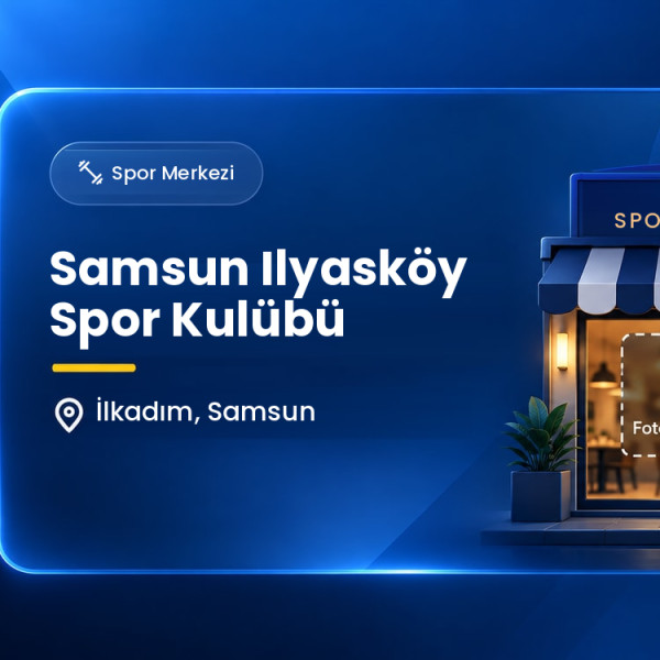 Samsun Ilyasköy Spor Kulübü