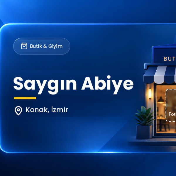 Saygın Abiye
