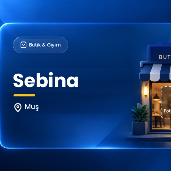 Sebina